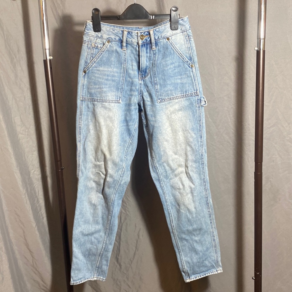 Empyre Eileen Mom Jeans